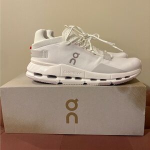 On Cloudnova 2 Sneakers